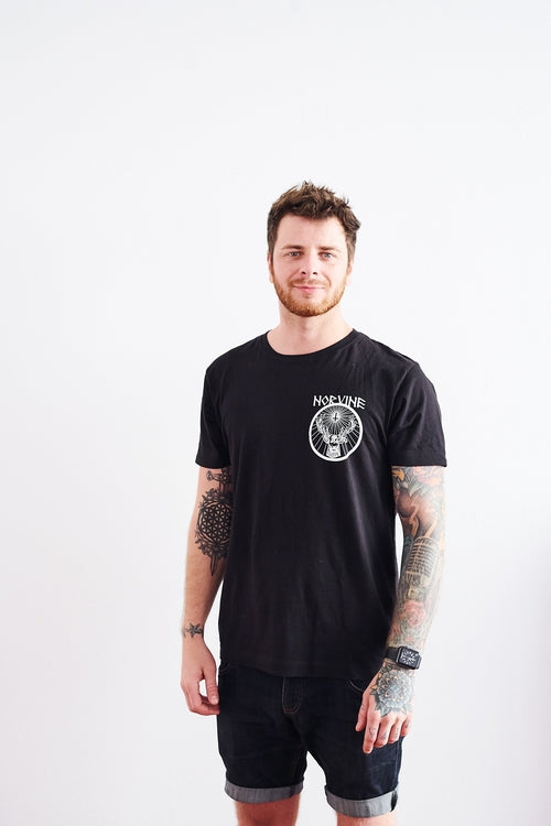 Norvine Deer Tee