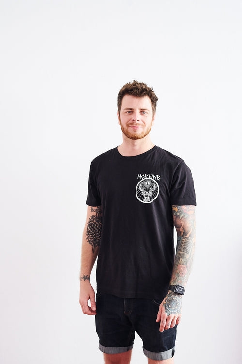 Norvine Deer Tee